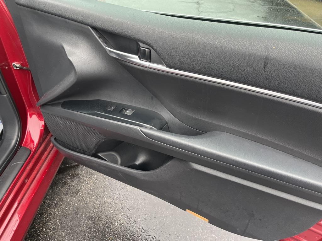 used 2019 Toyota Camry car, priced at $20,888