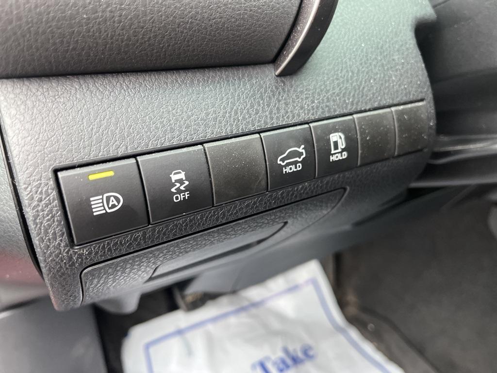 used 2019 Toyota Camry car, priced at $20,888