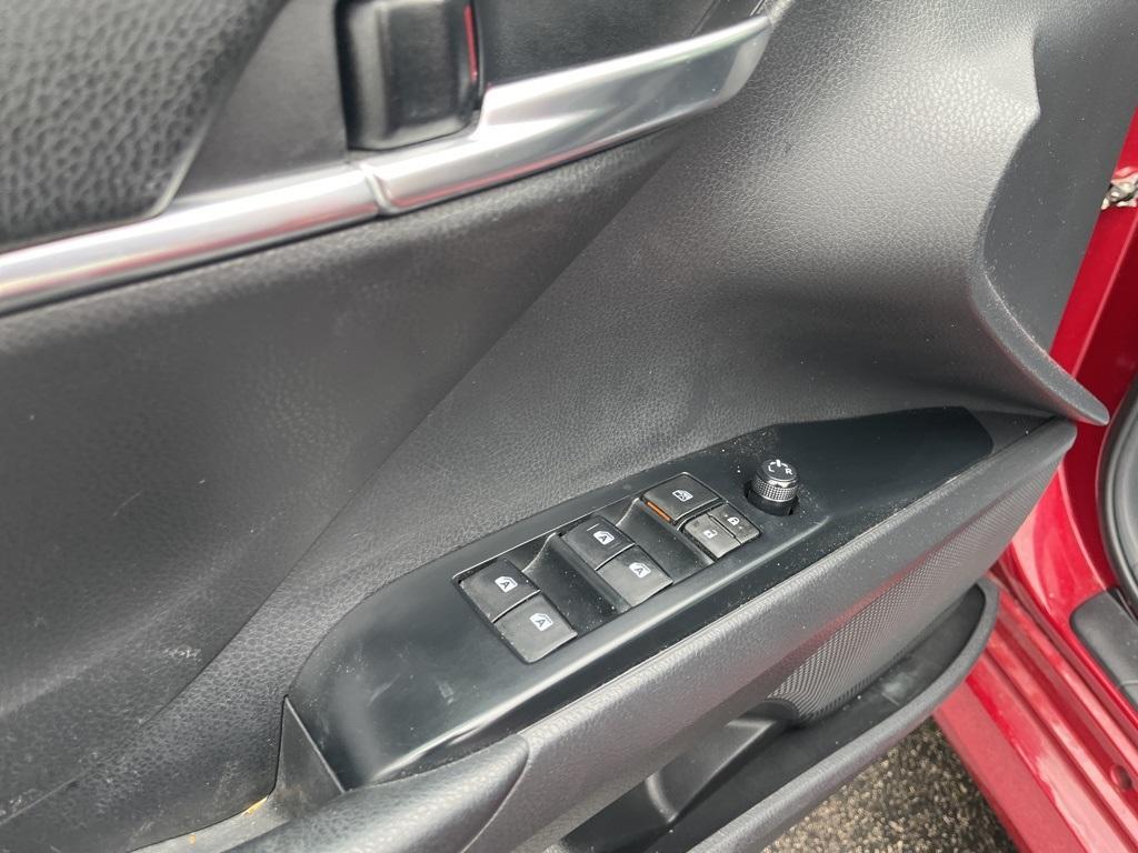 used 2019 Toyota Camry car, priced at $20,888