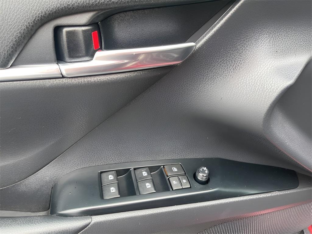 used 2019 Toyota Camry car, priced at $20,688