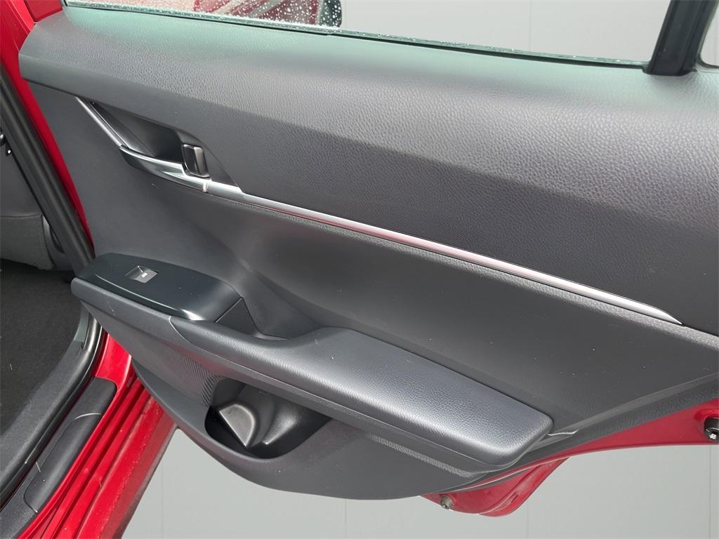used 2019 Toyota Camry car, priced at $20,688