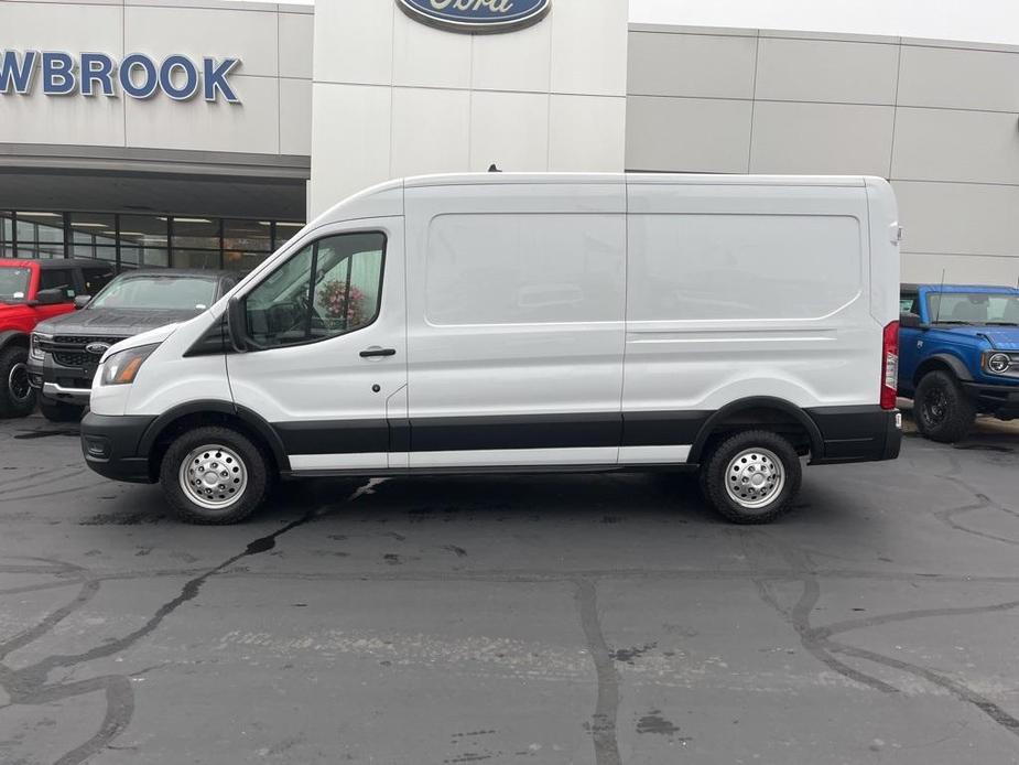 used 2023 Ford Transit-350 car, priced at $46,588