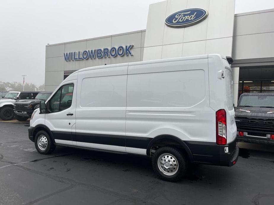 used 2023 Ford Transit-350 car, priced at $46,588