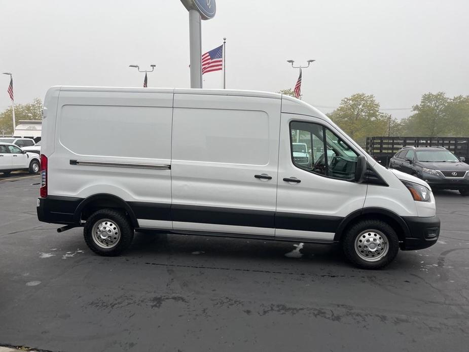 used 2023 Ford Transit-350 car, priced at $46,588