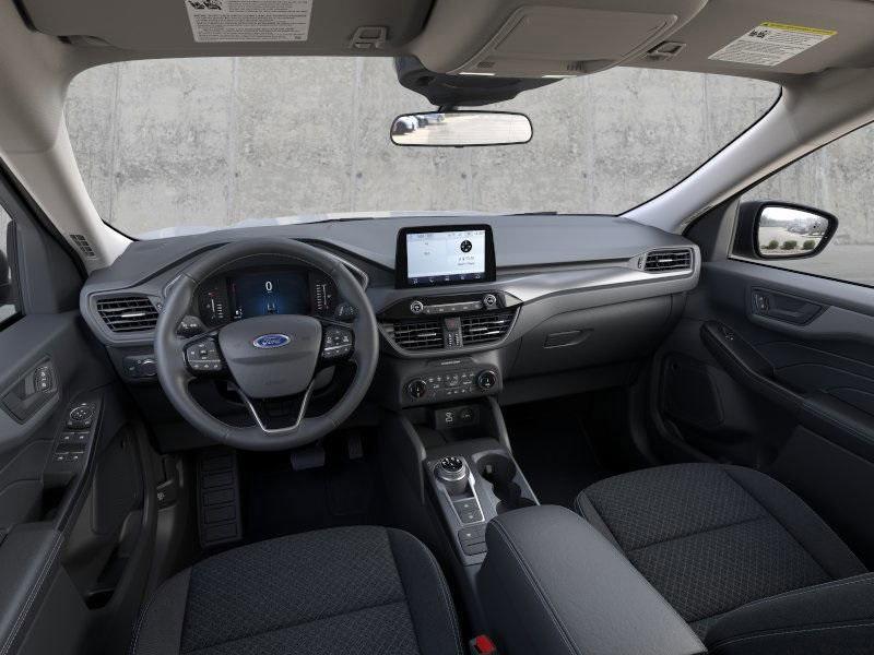 new 2025 Ford Escape car, priced at $30,794