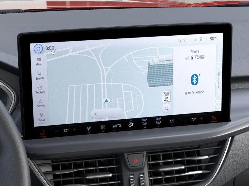 new 2025 Ford Escape car, priced at $34,627
