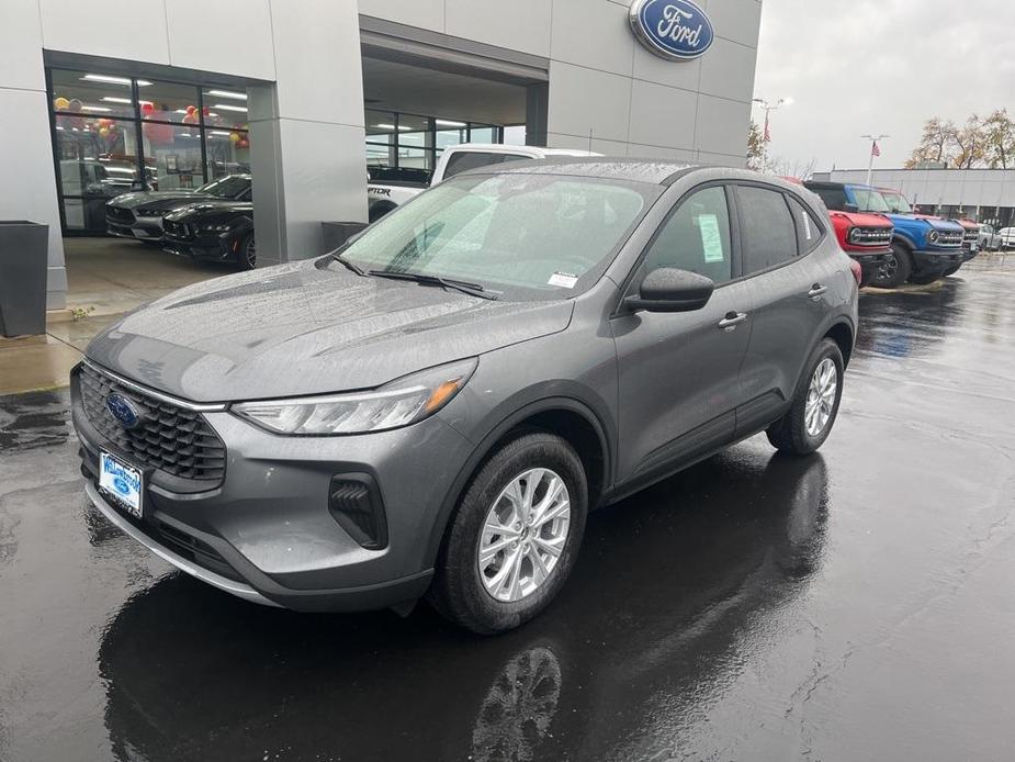 new 2025 Ford Escape car, priced at $32,545