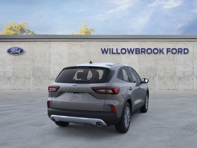 new 2025 Ford Escape car, priced at $29,888
