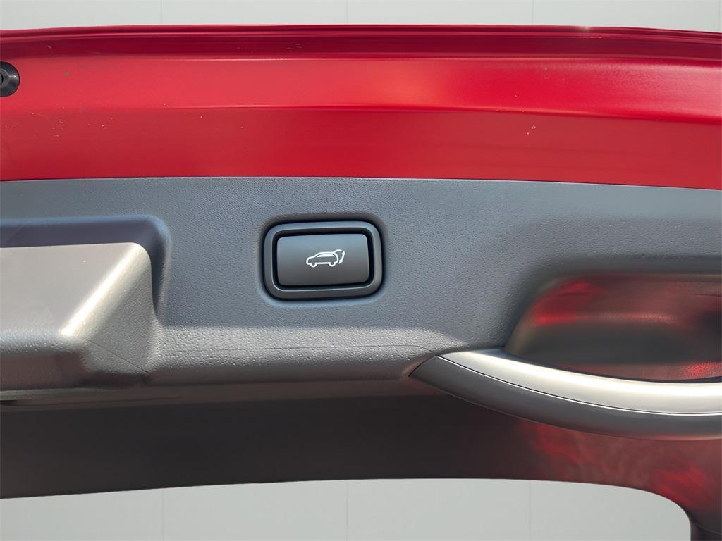 used 2024 Kia Niro EV car, priced at $23,988
