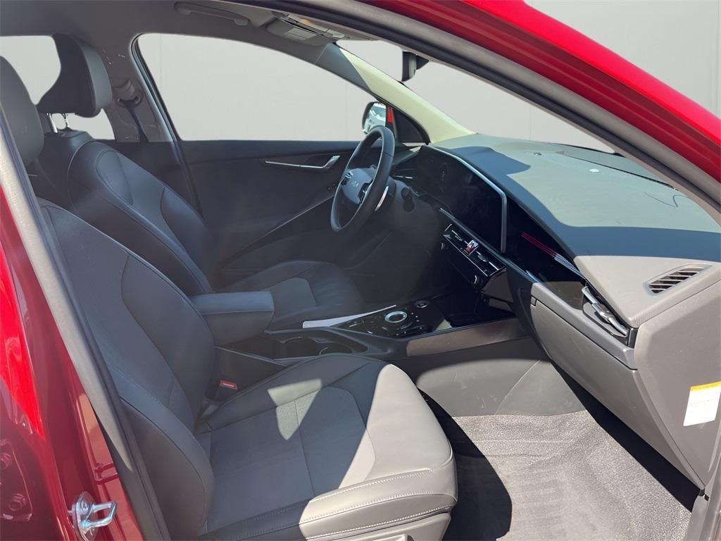 used 2024 Kia Niro EV car, priced at $23,988