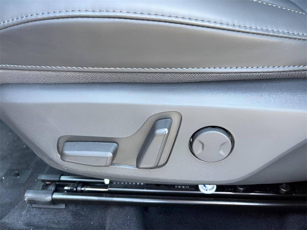 used 2024 Kia Niro EV car, priced at $23,988