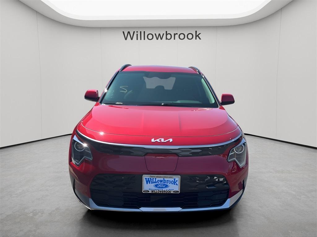 used 2024 Kia Niro EV car, priced at $23,988