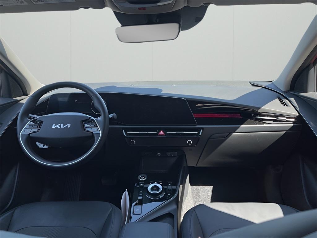 used 2024 Kia Niro EV car, priced at $23,988