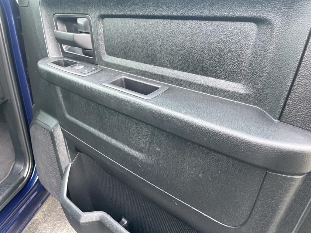 used 2018 Ram 1500 car, priced at $19,588