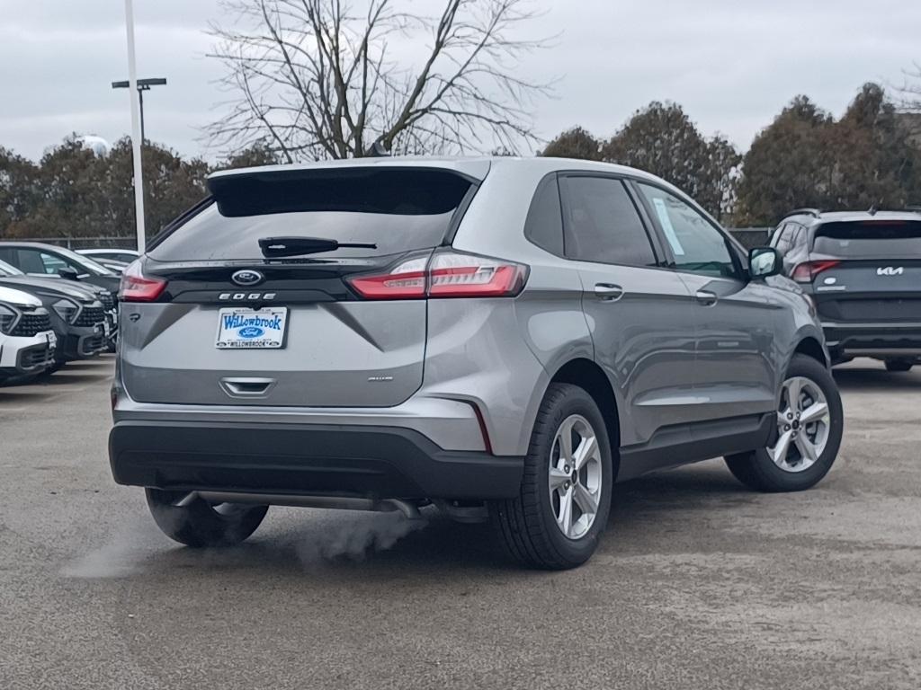 new 2024 Ford Edge car, priced at $32,643