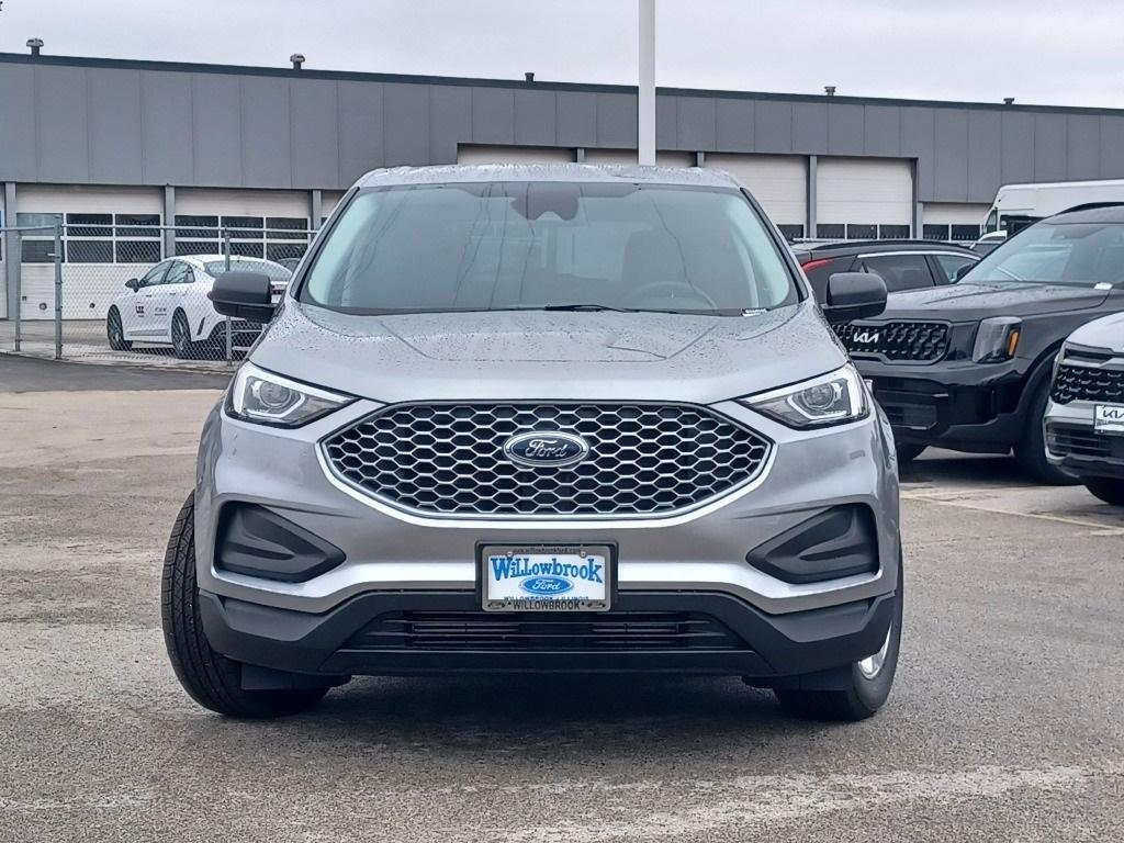 new 2024 Ford Edge car, priced at $32,643