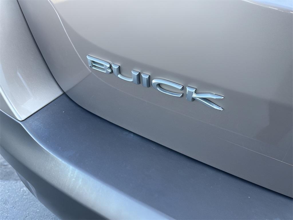 used 2015 Buick Encore car, priced at $8,988