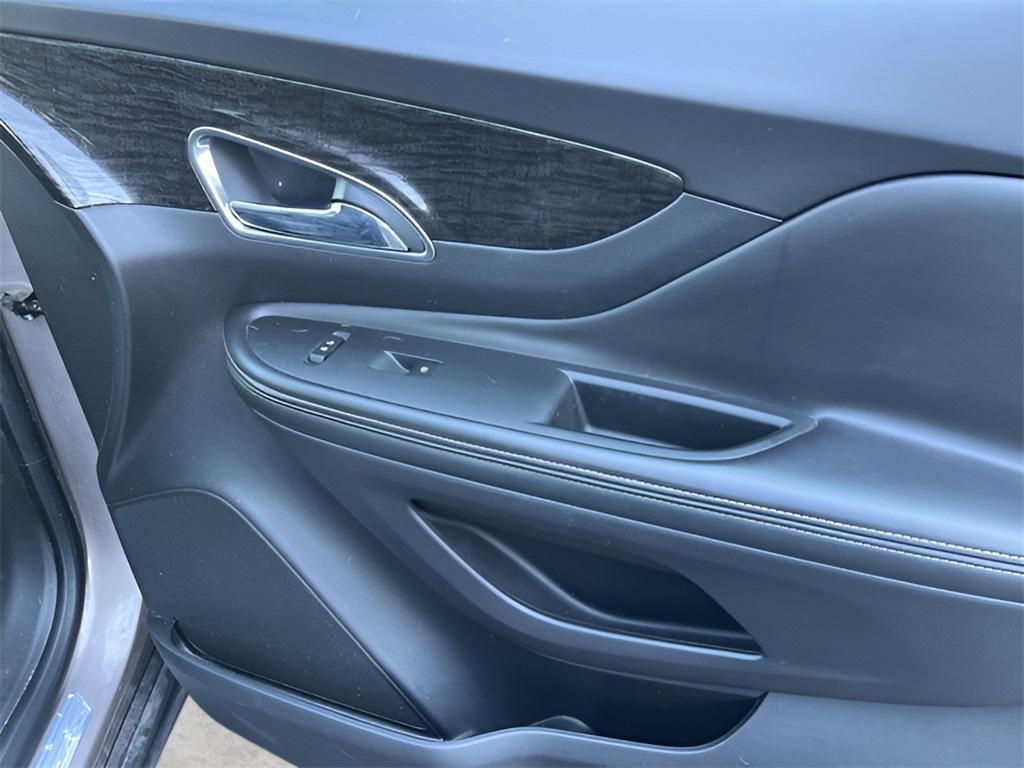 used 2015 Buick Encore car, priced at $8,988