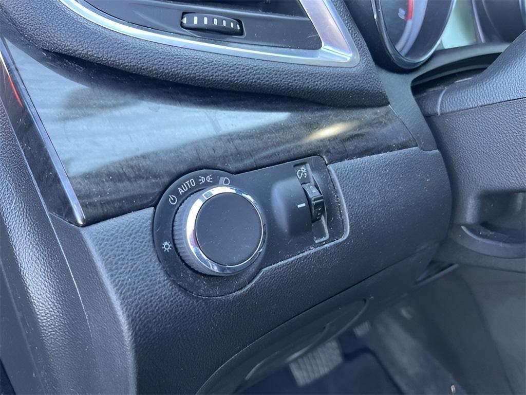 used 2015 Buick Encore car, priced at $8,988