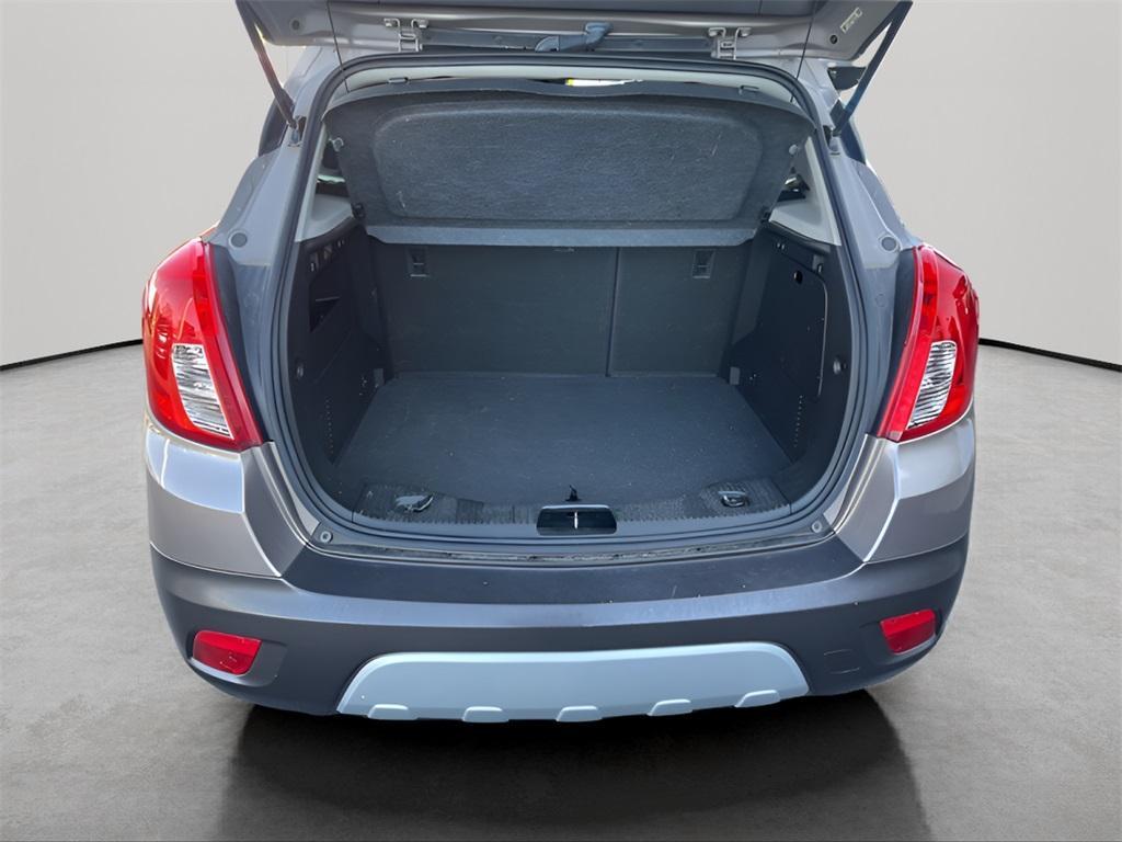 used 2015 Buick Encore car, priced at $8,988