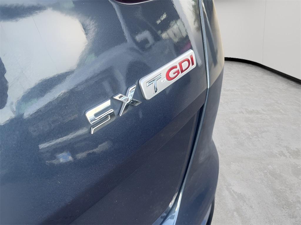 used 2020 Kia Sportage car, priced at $19,988