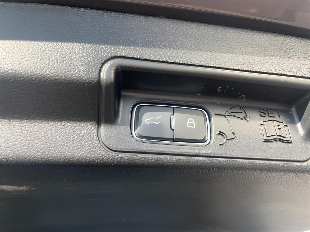 used 2024 Ford Explorer car, priced at $48,588