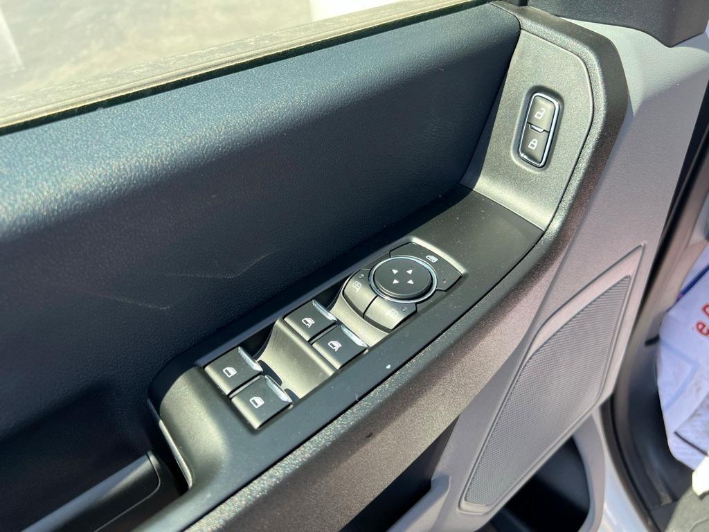 new 2024 Ford F-350 car, priced at $68,795