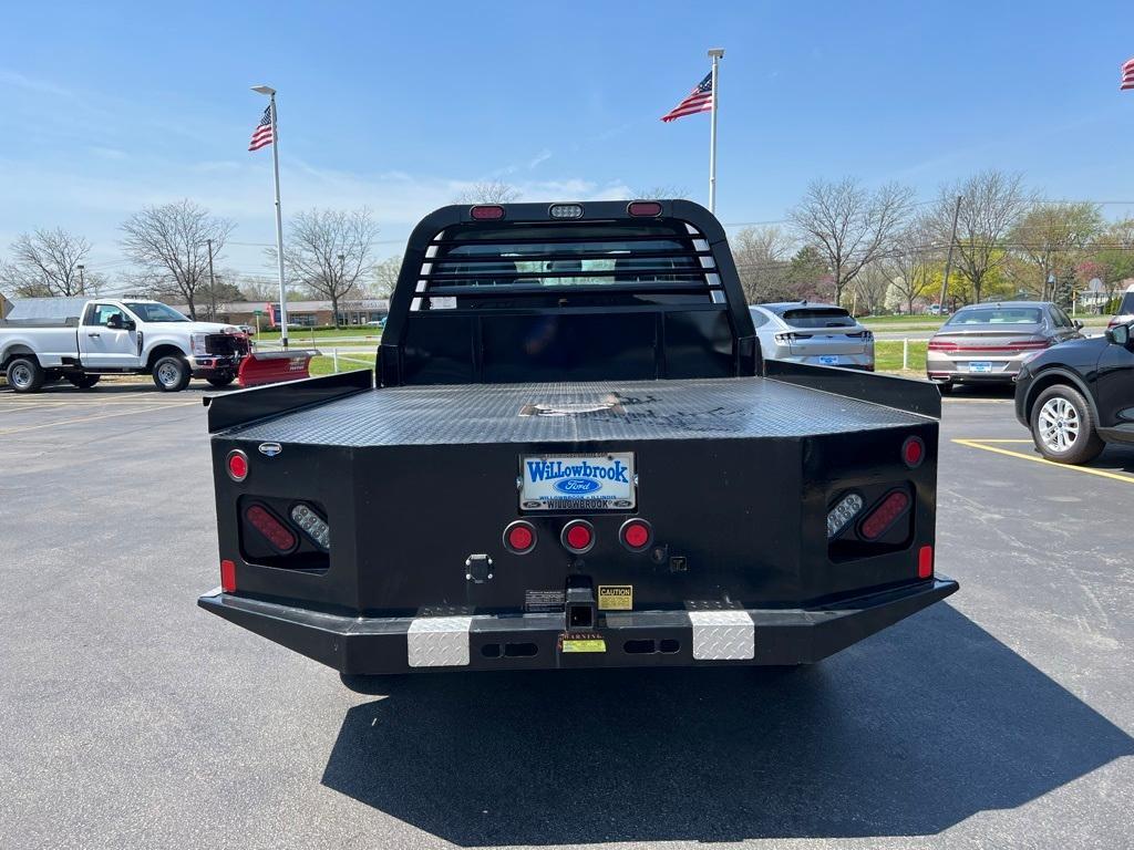new 2024 Ford F-350 car, priced at $68,795