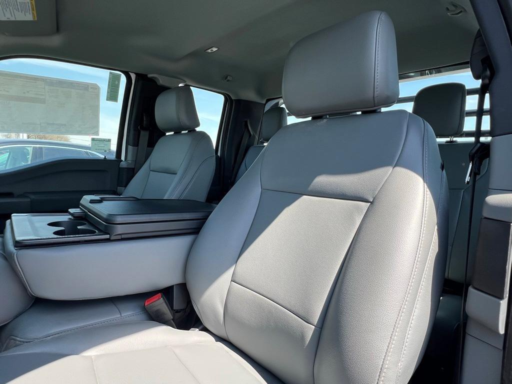new 2024 Ford F-350 car, priced at $68,795