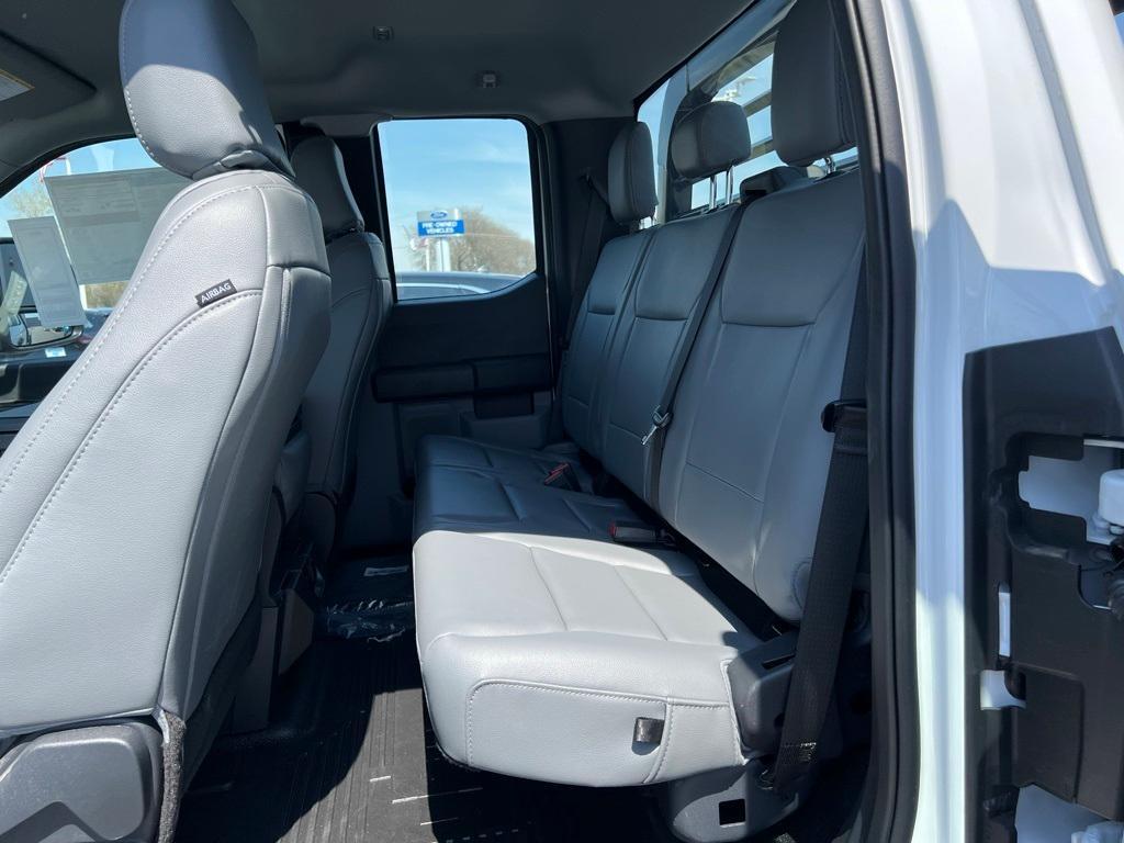 new 2024 Ford F-350 car, priced at $68,795