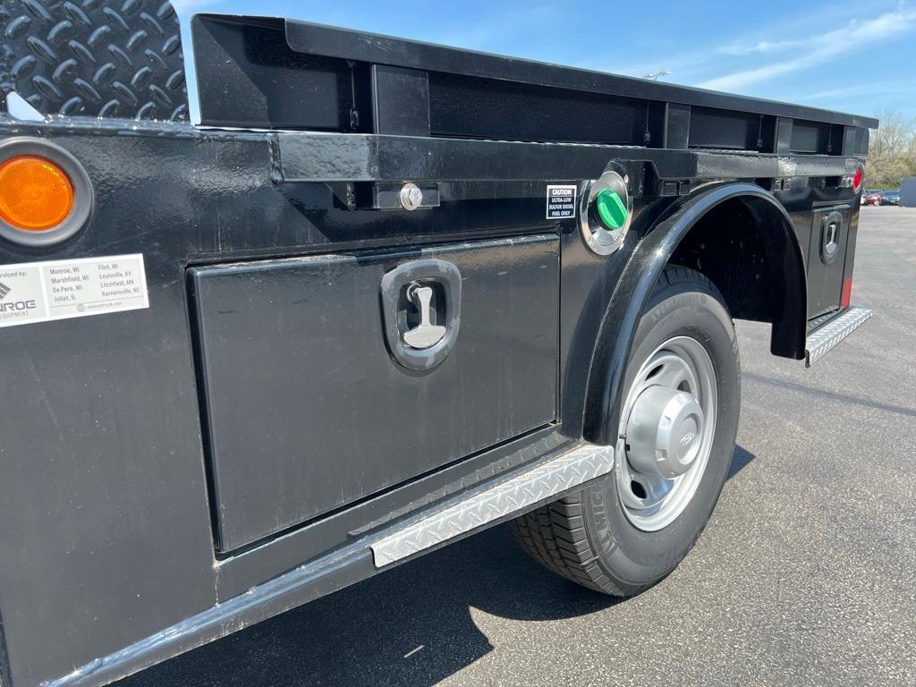 new 2024 Ford F-350 car, priced at $68,795