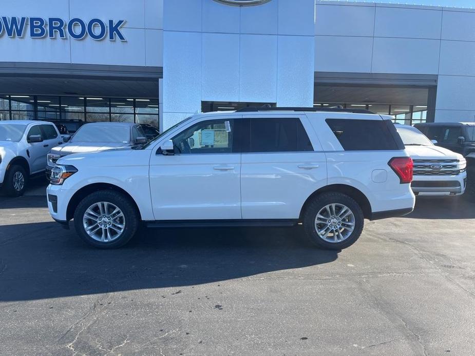 new 2024 Ford Expedition car, priced at $65,931