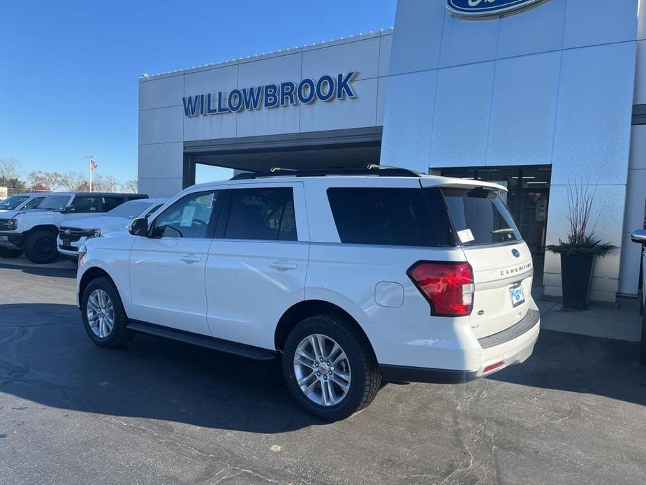 new 2024 Ford Expedition car, priced at $65,931