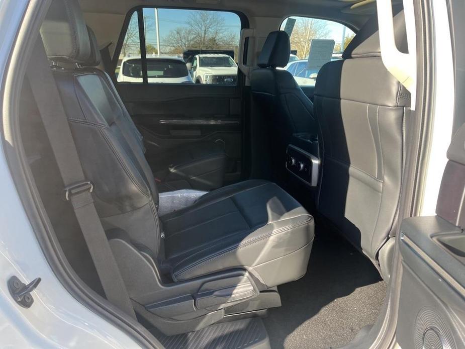 new 2024 Ford Expedition car, priced at $65,931