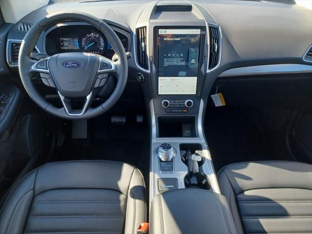 new 2024 Ford Edge car, priced at $36,712