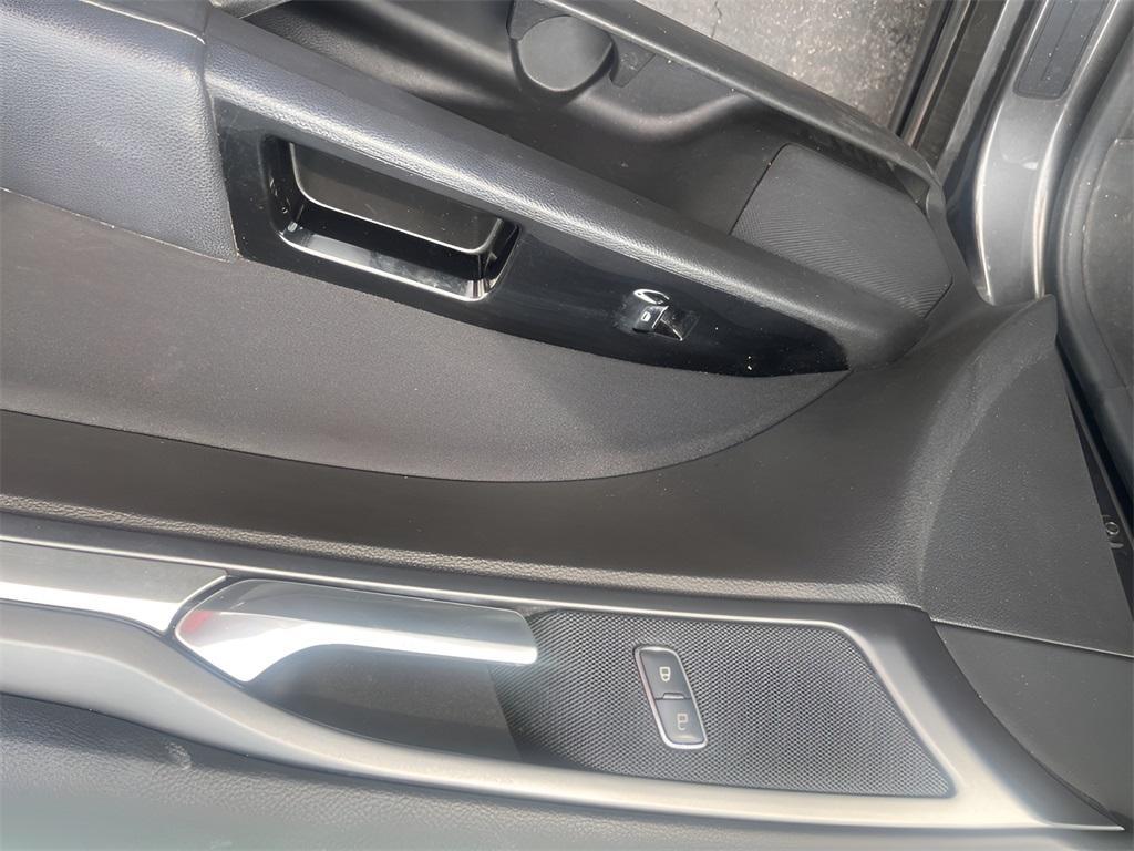 used 2016 Ford Fusion car, priced at $9,498