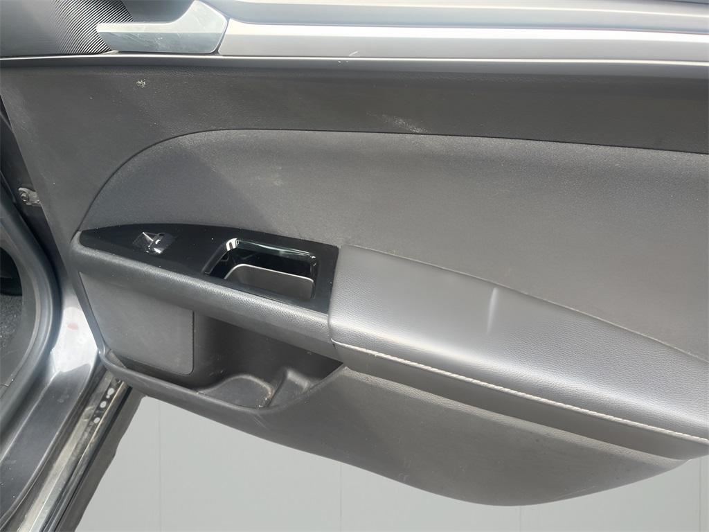 used 2016 Ford Fusion car, priced at $9,498