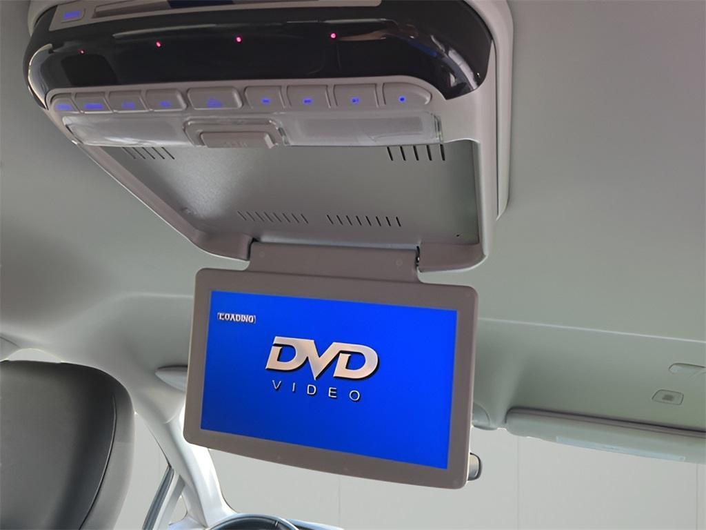used 2019 Chrysler Pacifica car, priced at $18,988