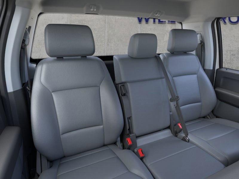 new 2024 Ford F-350 car, priced at $42,912