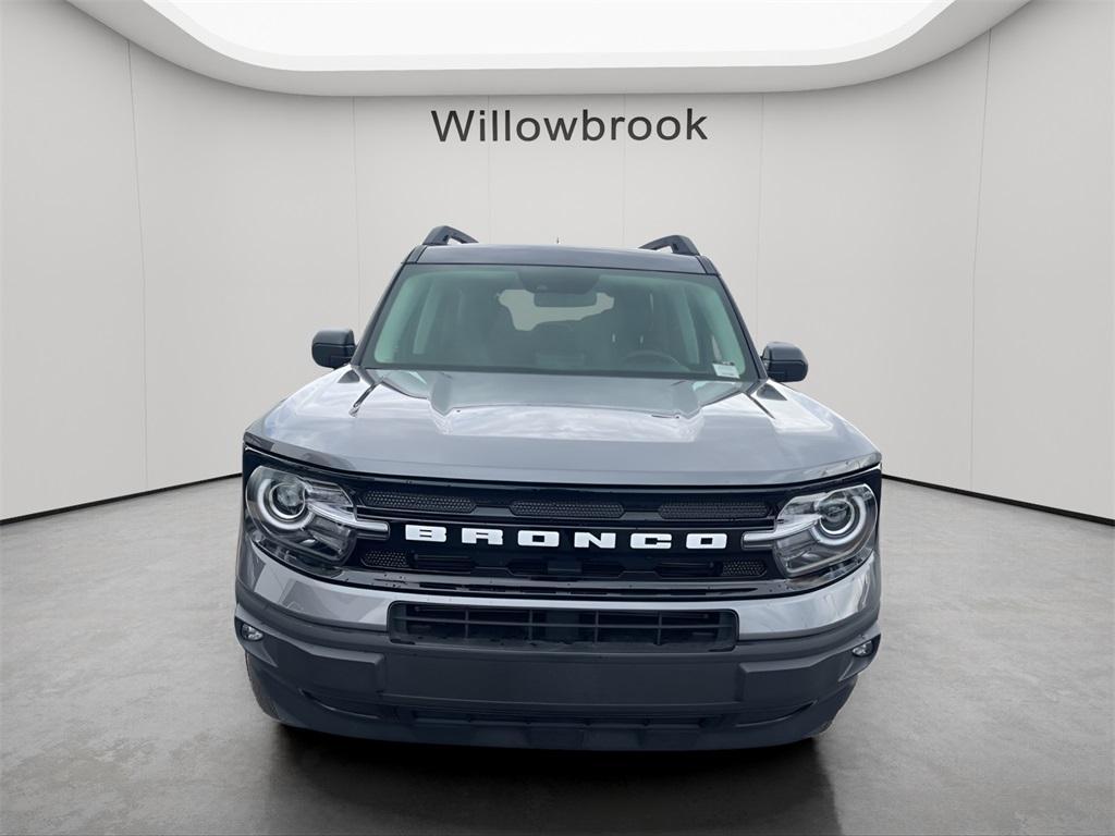 used 2024 Ford Bronco Sport car, priced at $29,332