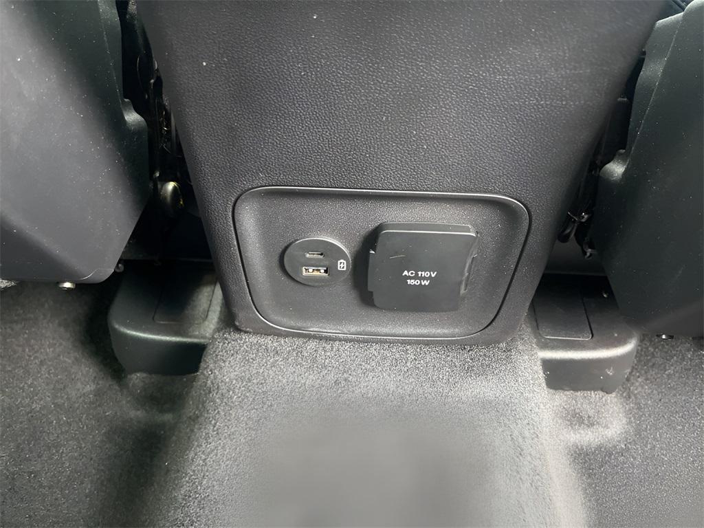 used 2024 Ford Bronco Sport car, priced at $29,332