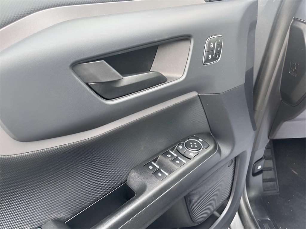 used 2024 Ford Bronco Sport car, priced at $29,332