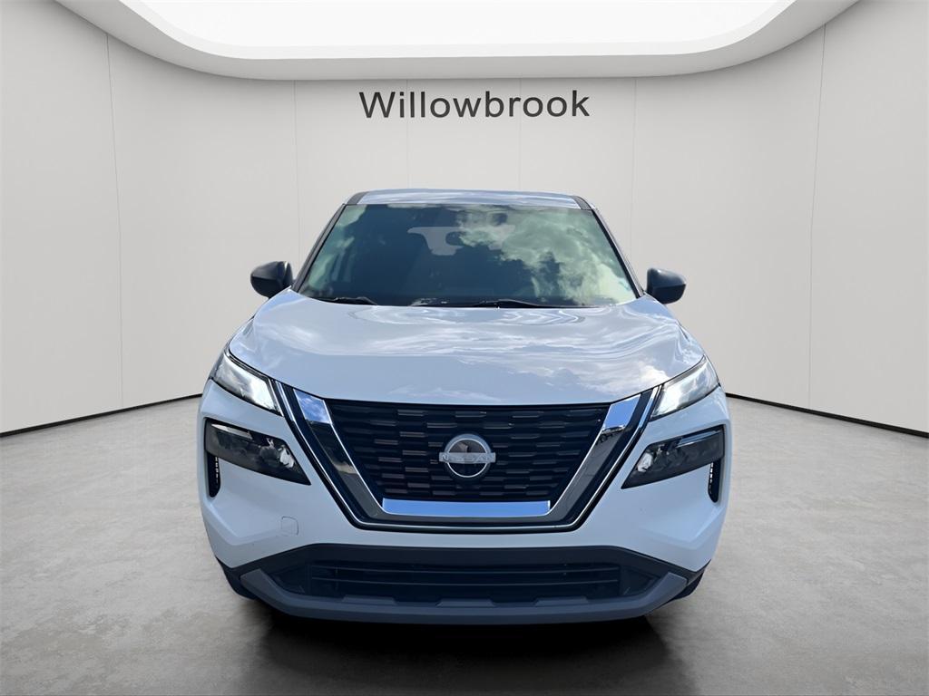 used 2023 Nissan Rogue car, priced at $20,798