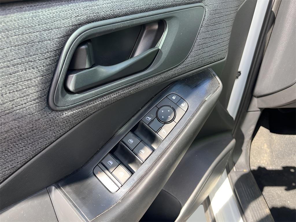used 2023 Nissan Rogue car, priced at $20,798