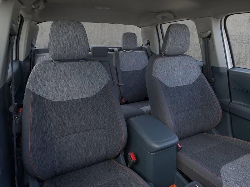 new 2024 Ford Maverick car, priced at $29,044