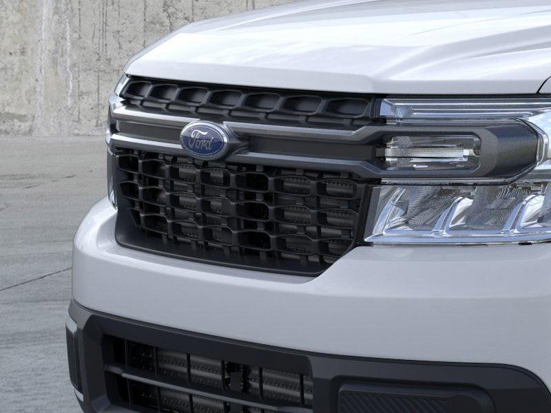 new 2024 Ford Maverick car, priced at $29,044