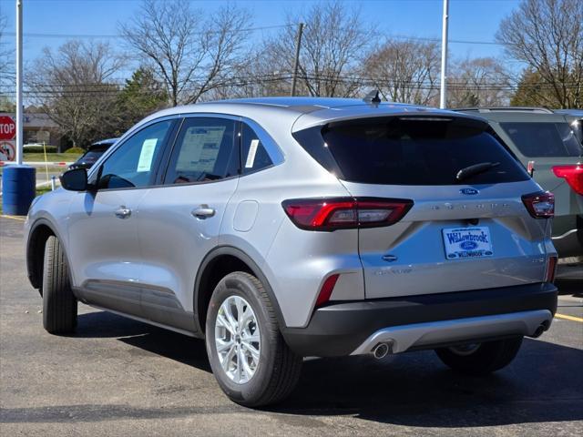 new 2024 Ford Escape car, priced at $28,999