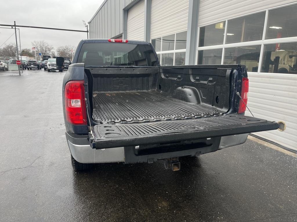 used 2010 Chevrolet Silverado 2500 car, priced at $14,888