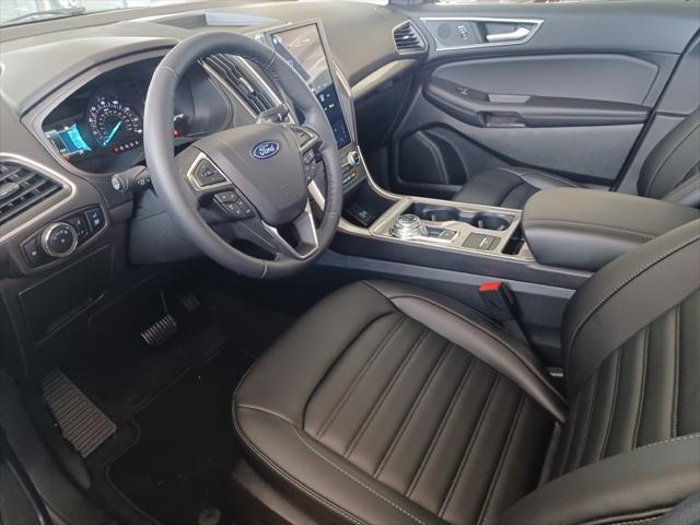 new 2024 Ford Edge car, priced at $36,922