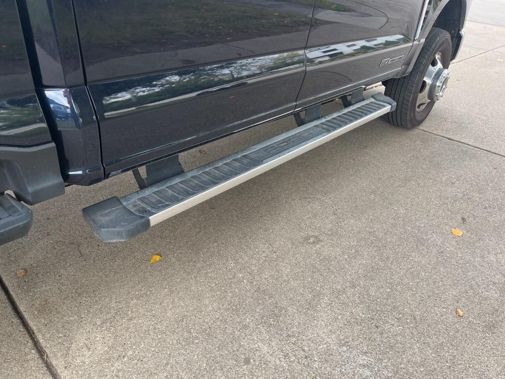 used 2024 Ford F-350 car